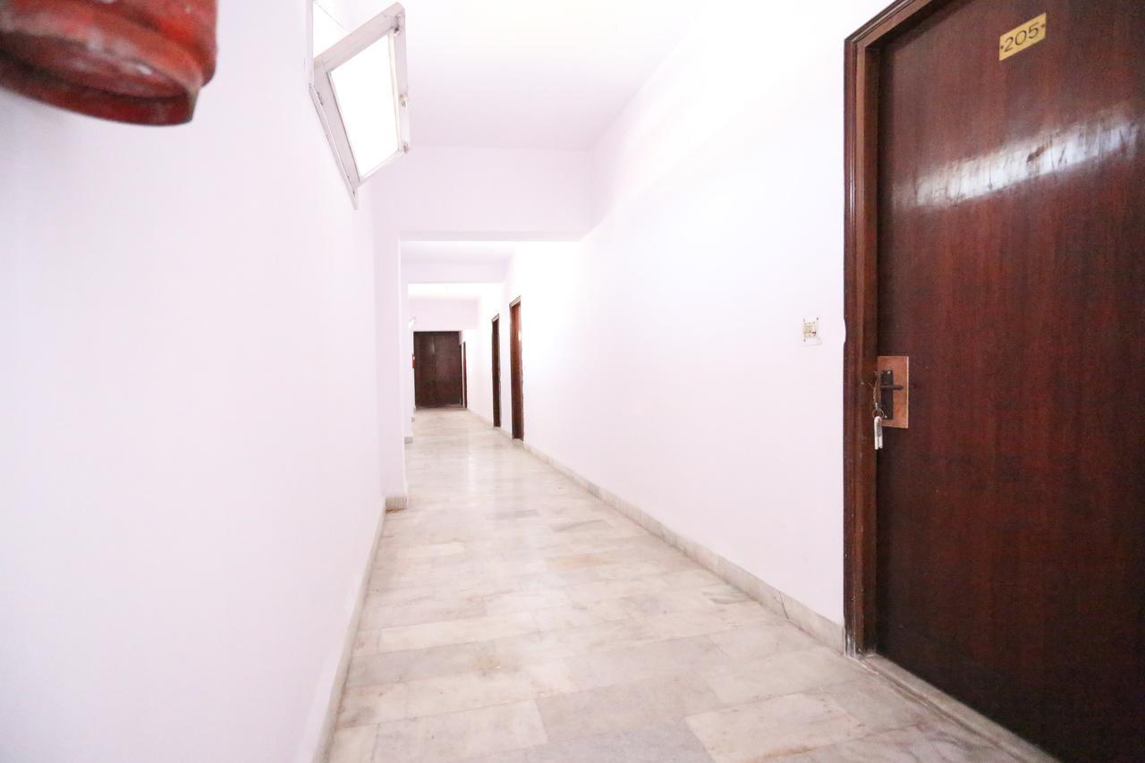 Oyo 11858 Hotel Shiv Murti Grand Haridwar Bagian luar foto