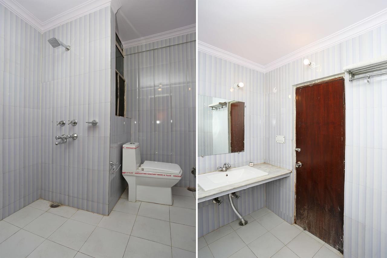 Oyo 11858 Hotel Shiv Murti Grand Haridwar Bagian luar foto