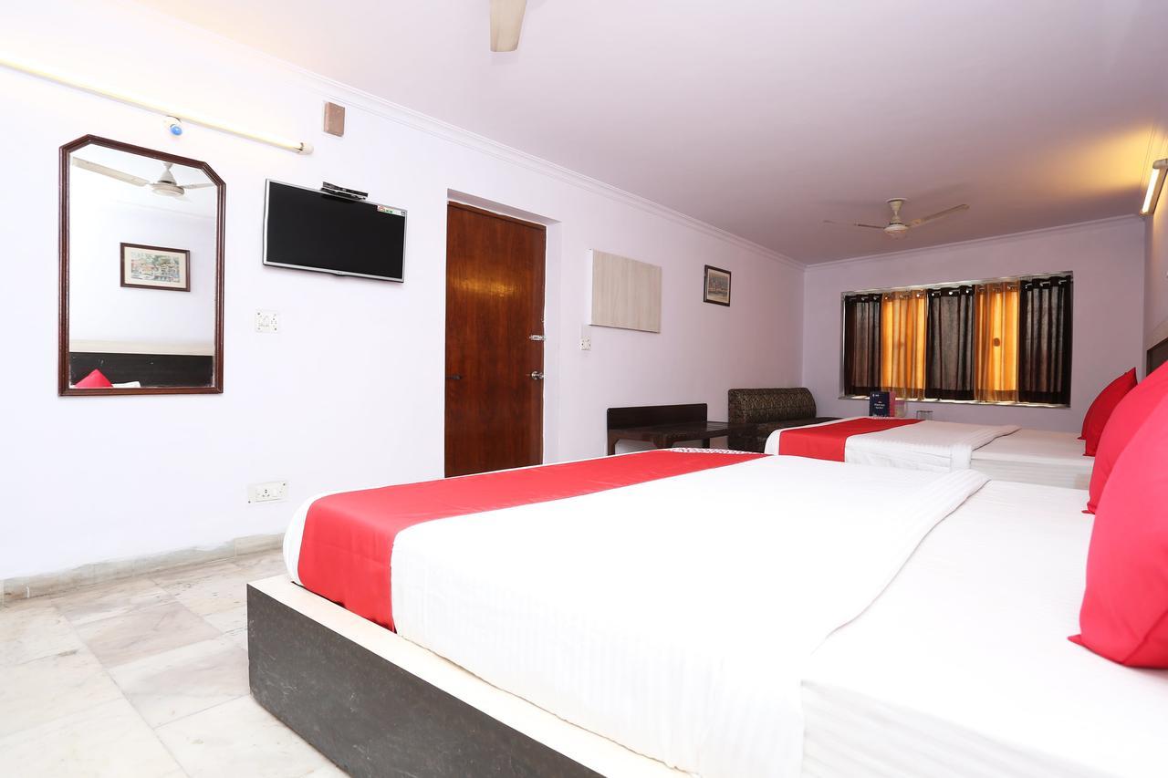 Oyo 11858 Hotel Shiv Murti Grand Haridwar Bagian luar foto