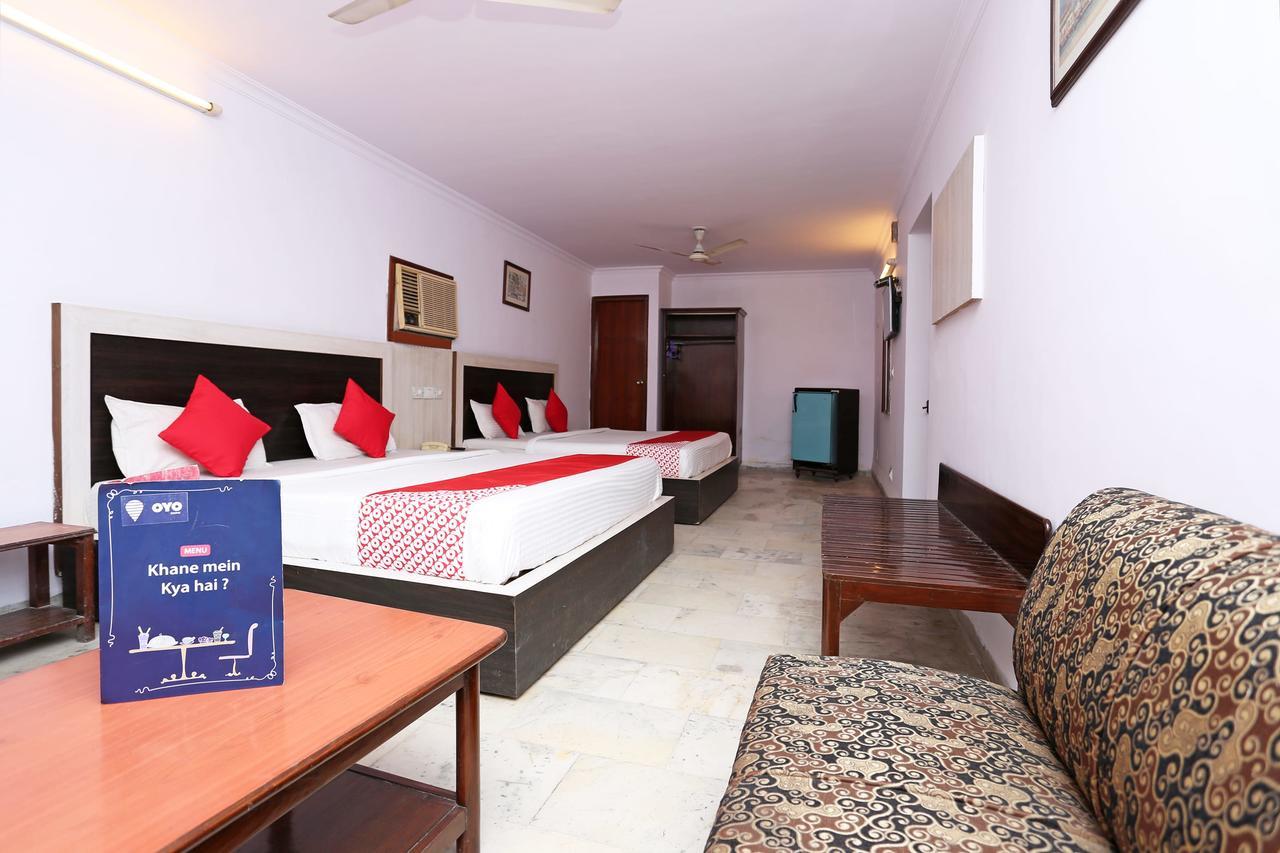 Oyo 11858 Hotel Shiv Murti Grand Haridwar Bagian luar foto