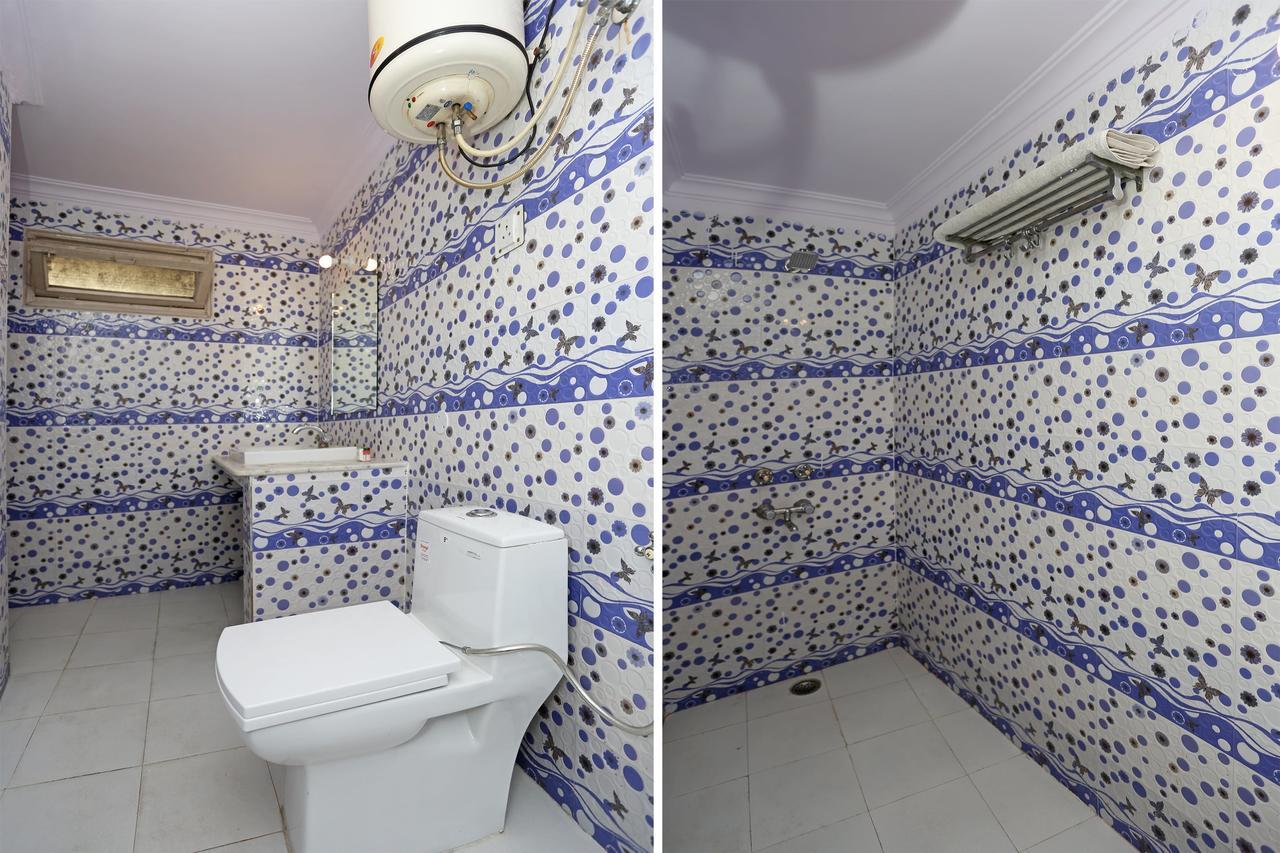 Oyo 11858 Hotel Shiv Murti Grand Haridwar Bagian luar foto