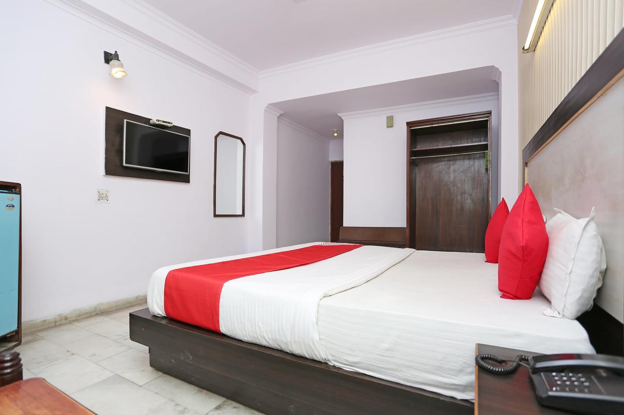 Oyo 11858 Hotel Shiv Murti Grand Haridwar Bagian luar foto