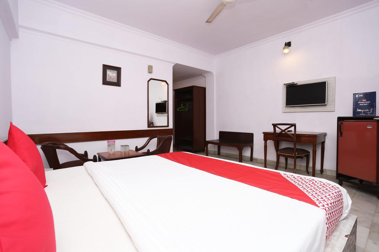 Oyo 11858 Hotel Shiv Murti Grand Haridwar Bagian luar foto