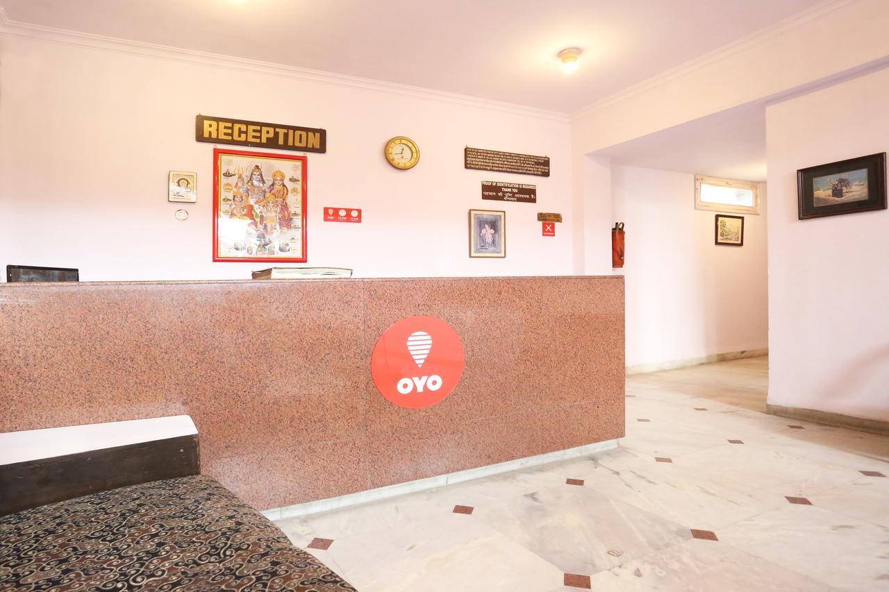 Oyo 11858 Hotel Shiv Murti Grand Haridwar Bagian luar foto