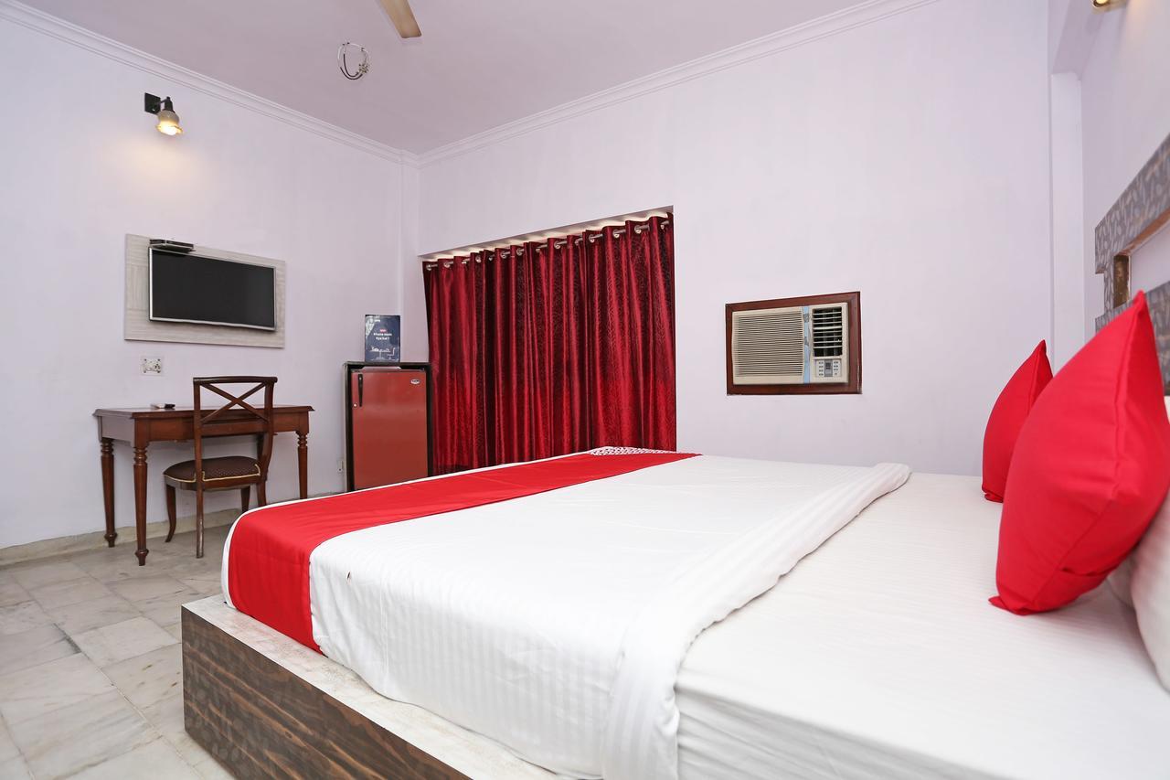 Oyo 11858 Hotel Shiv Murti Grand Haridwar Bagian luar foto