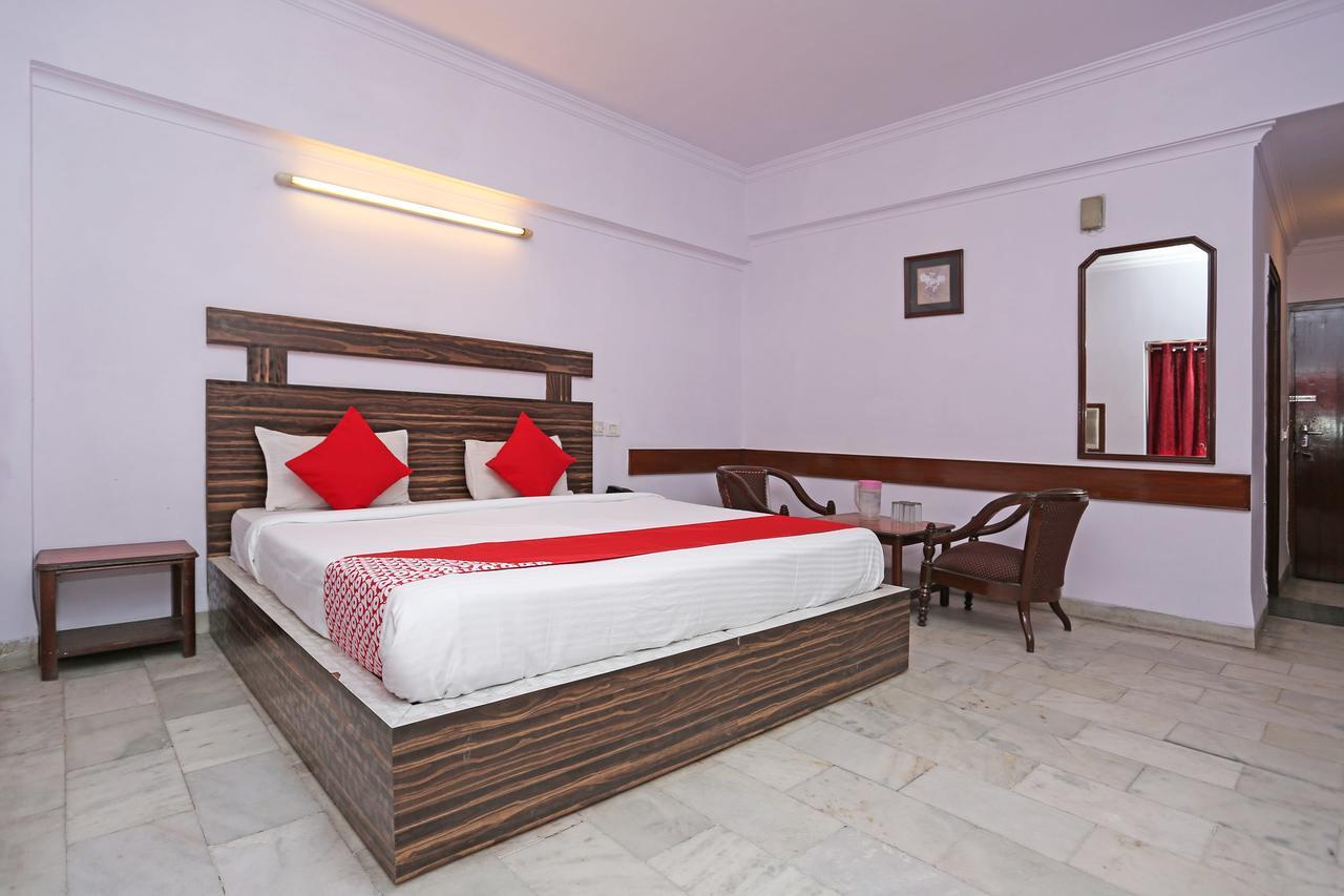 Oyo 11858 Hotel Shiv Murti Grand Haridwar Bagian luar foto