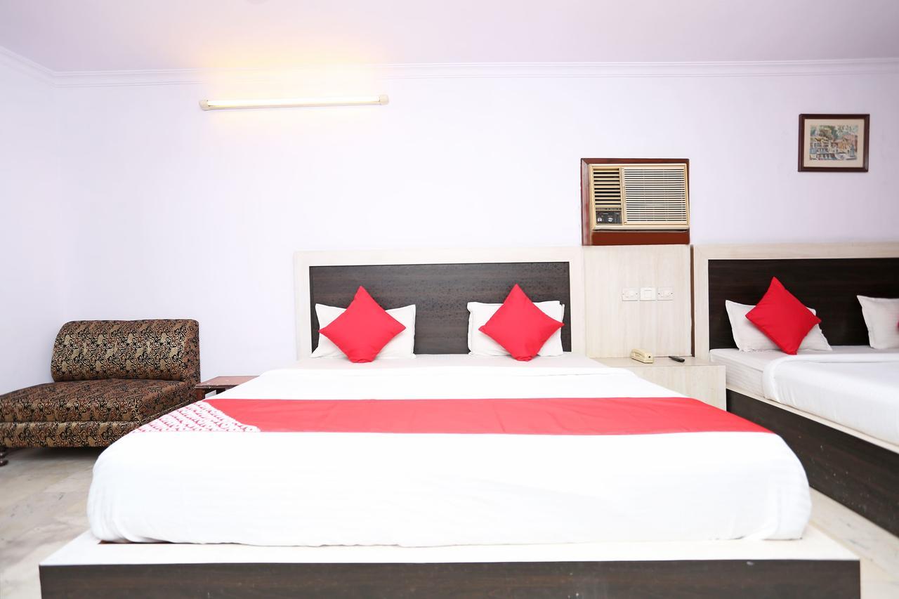 Oyo 11858 Hotel Shiv Murti Grand Haridwar Bagian luar foto