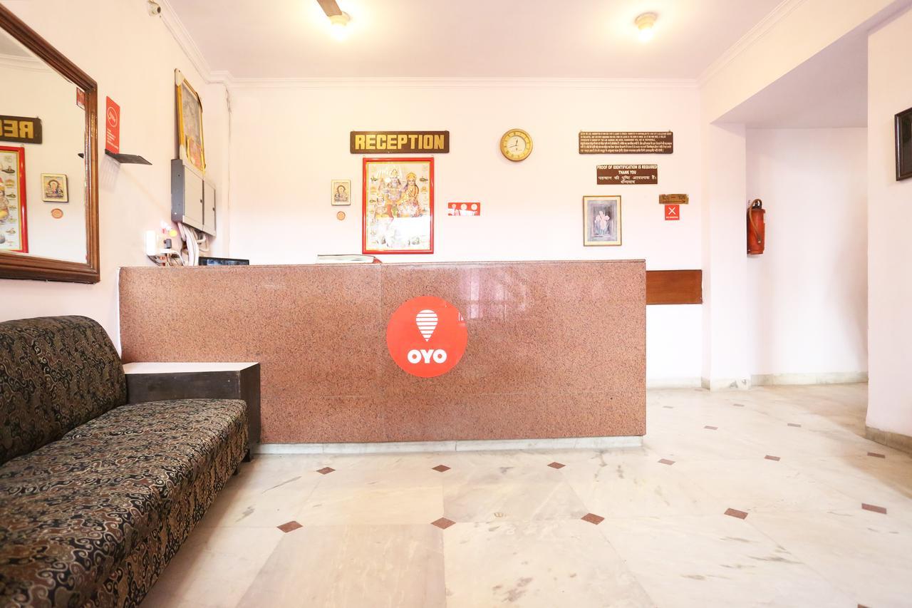 Oyo 11858 Hotel Shiv Murti Grand Haridwar Bagian luar foto