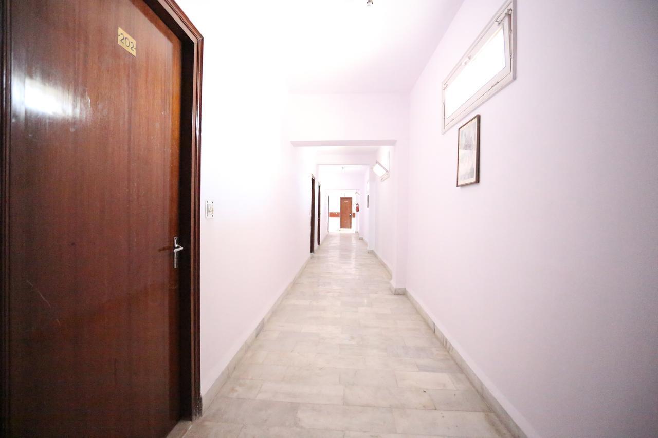 Oyo 11858 Hotel Shiv Murti Grand Haridwar Bagian luar foto